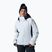 Dámská lyžařská bunda Rossignol 4WS Blackside Insulated ck/white