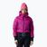 Dámská lyžařská bunda Rossignol Snowblaze Down Bomber electric fuchsia