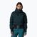 Dámská lyžařská bunda Rossignol Snowblaze Down Bomber transformative teal