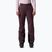 Dámské lyžařské kalhoty Rossignol 4WS Blackside Insulated huckleberry