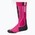 Dámské lyžařské ponožky Rossignol Intermediate Eelectric fuchsia