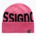 Zimní čepice Rossignol Strawpile Beanie electric fuchsia