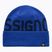 Zimní čepice Rossignol Strawpile Beanie dazzle blue