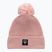 Zimní čepice Rossignol Strawpile Pompom Beanie pale lilac