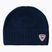 Zimní čepice Rossignol Snowdazzle Beanie dark navy