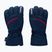 Pánské lyžařské rukavice Rossignol Perf R-Shell Thermal dark navy