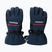 Pánské lyžařské rukavice Rossignol Action R-Shell Dry dark navy