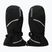 Dámské lyžařské rukavice Rossignol Temptation Mittens R-Shell black