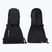 Dětské lyžařské rukavice Rossignol Mittens R-Shell Dry black
