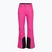 Dámské lyžařské kalhoty Rossignol Insulated electric fuchsia