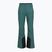 Dámské lyžařské kalhoty Rossignol Insulated transformative teal