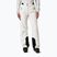 Dámské lyžařské kalhoty Rossignol Strawpile Insulated white