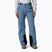 Dámské lyžařské kalhoty Rossignol Strawpile Insulated windward blue