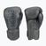 Pánské boxerské rukavice Venum Elite šedé VENUM-0984