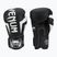 Boxerské rukavice Venum Elite černobílé 0984