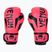 Dětské boxerské rukavice Venum Elite Boxing fluo pink