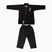 Kimono pro  brazilské jiu-jitsu  dětské Venum Contender Evo black