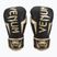 Pánské boxerské rukavice Venum Elite černo-zlaté VENUM-1392