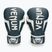 Modrobílé boxerské rukavice Venum Elite 1392