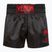 Pánské tréninkové šortky Venum Classic Muay Thai black/red