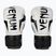 Boxerské rukavice  Venum Elite white/camo