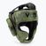 Boxerská helma Venum Elite khaki camo