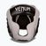 Dětská boxerská přilba Venum Challenger Kids white/black