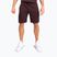 Pánské šortky Venum Silent Power Cotton dark brown