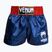 Pánské tréninkové šortky Venum Classic Muay Thai modré/červené/bílé