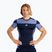 Pánský chránič Venum Tempest Rashguard navy blue
