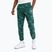 Pánské tepláky Venum Vortex XL Joggers turquoise camo