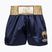 Pánské tréninkové šortky Venum Classic Muay Thai navy/gold