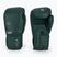Pánské boxerské rukavice Venum Impact Evo 16 OZ emerald green