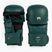 Pánské boxerské rukavice Venum Impact Evo emerald green