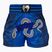 Dámské tréninkové šortky Venum Amazonia Women’s Muay Thai ultramarine blue