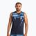 Pánské tílko Venum Rapid shadow blue 05371