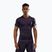 Pánský rashguard Venum G-Fit Air Rashguards tmavě fialový