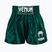 Pánské tréninkové šortky Venum Classic Muay Thai deep forest green