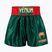 Pánské tréninkové šortky Venum Classic Muay Thai deep forest green