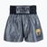 Pánské tréninkové šortky Venum Classic Muay Thai šedé