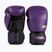 Boxerské rukavice Venum Power 2.0 dark plum