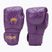 Pánské boxerské rukavice Venum Contender 1.5 XT Boxing dark purple