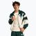 Bunda  Venum Attack 90 Tracksuit Jacket forest green/ice