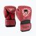 Dětské boxerské rukavice Venum Contender 1.5 XT Kids cherry red