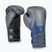 Boxerské rukavice Venum Reverso storm grey/royal blue