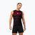 Venum Tactical XT 05522 pánské tréninkové tričko Rashguards black/burgundy/gold