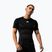Pánské tričko Venum Tactical XT Rashguards black/fire red
