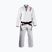 GI do brazilského jiu-jitsu Venum Contender 3.0 ice
