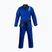 GI do brazilského jiu-jitsu Venum Contender 3.0 royal blue
