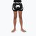Venum Inferno Muay Thai Jr dětské tréninkové šortky černé